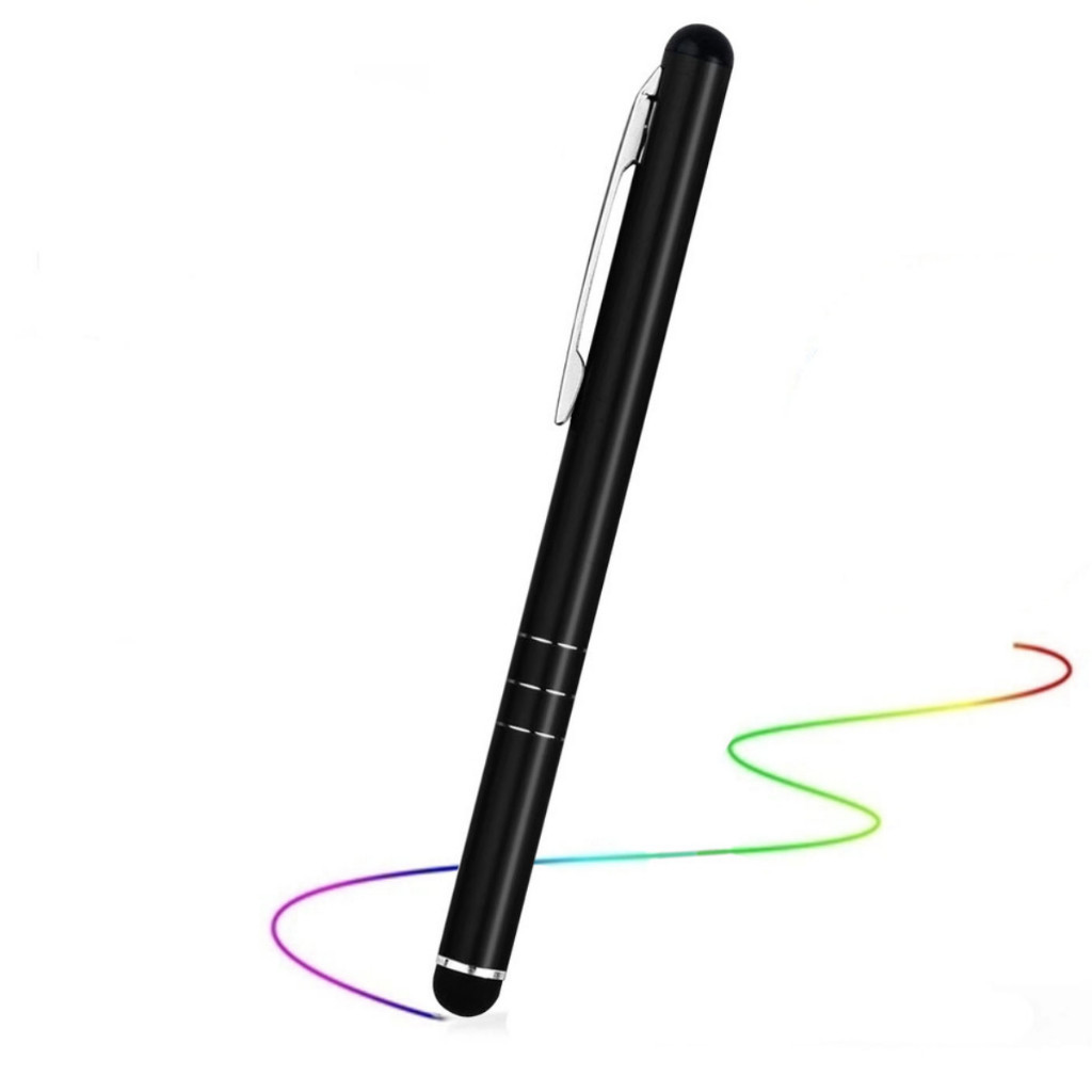 Caneta Touch Screen Altomex A-P18 Para Celular e Tablet A-P18