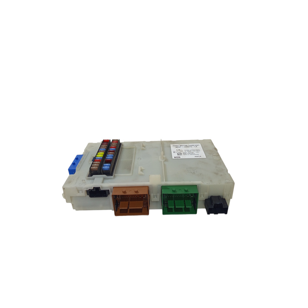 Caixa Fusíveis Landrover Freelander 2 2006 2007 2008 A 2012