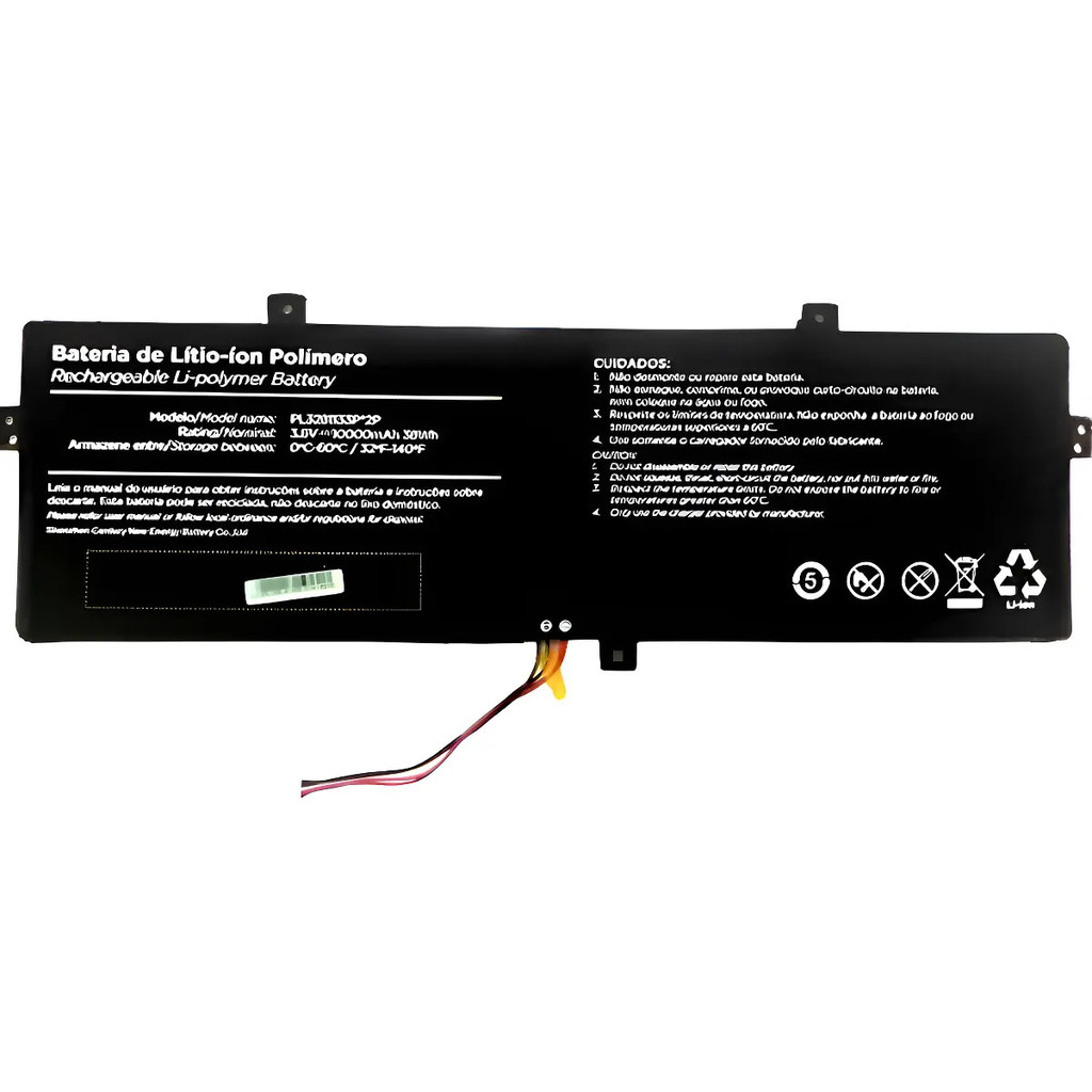 Bateria Para Notebook Positivo Motion Q432b Q432a Q464b
