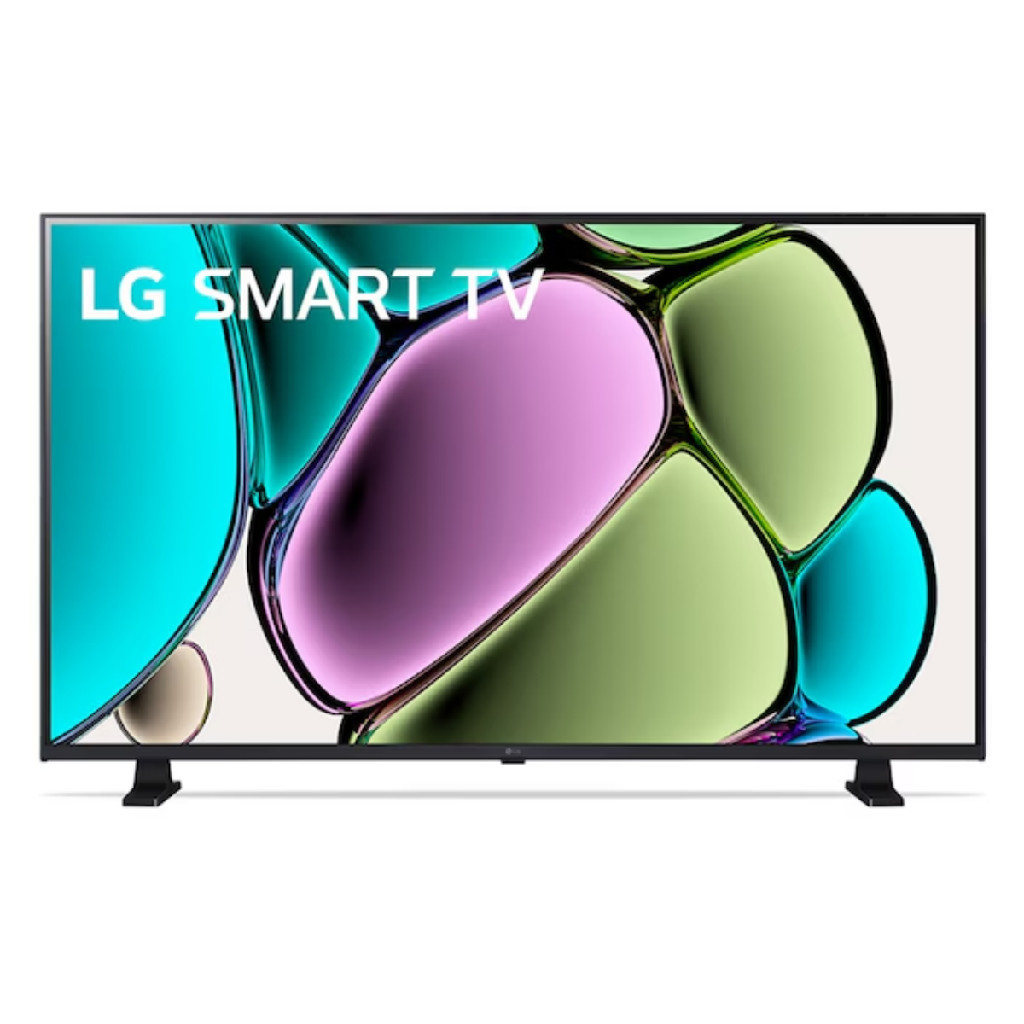 Tv Smart Lg 32'hd Thinq Ai Hdr - 32lr651cbsa