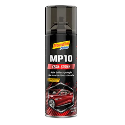 Cera Spray Encera MP10 automotiva 300ml Mundial Prime
