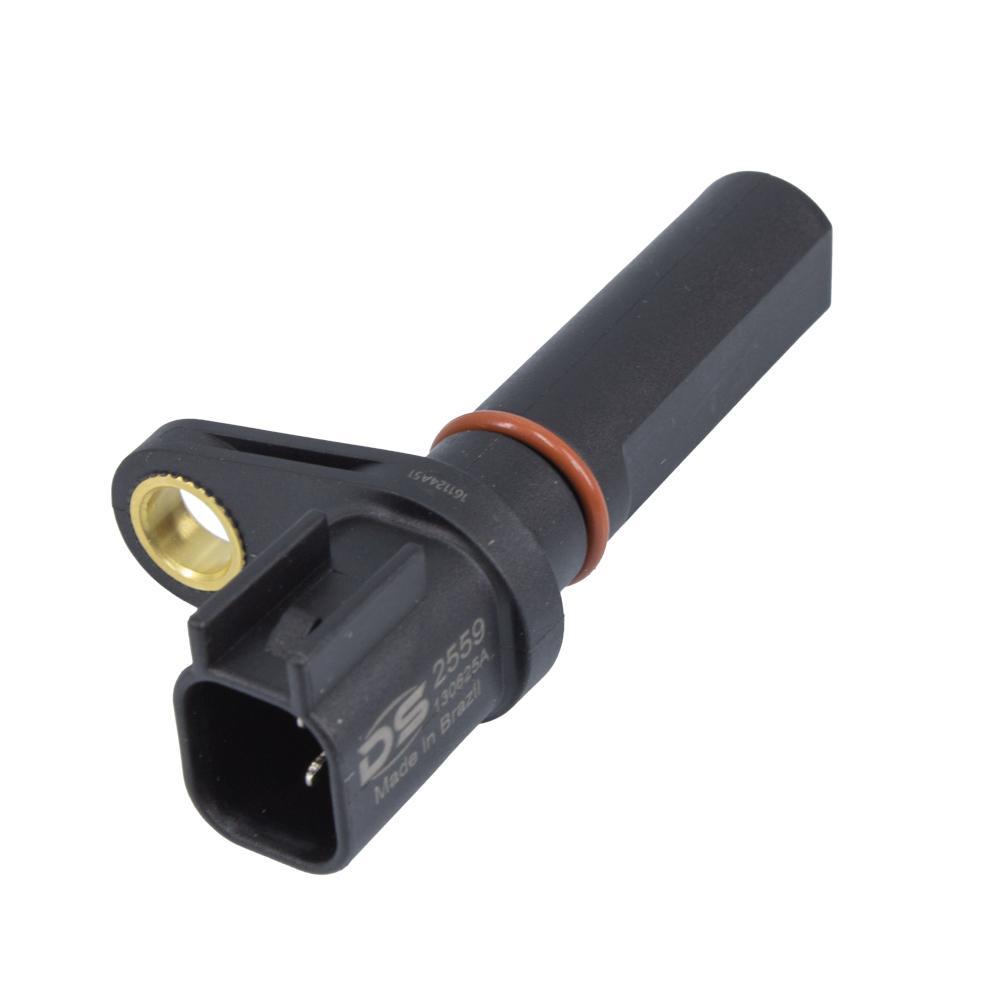 Sensor de Velocidade Ecosport 1.6 2.0 Fiesta 1.0 3CC Fiesta 1.6 Focus Câmbio PowerShift - DS2559