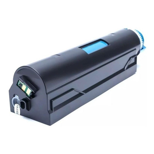 Toner Compatível Com Okidata Es5112 Es4172 Es5162 45807129 12k