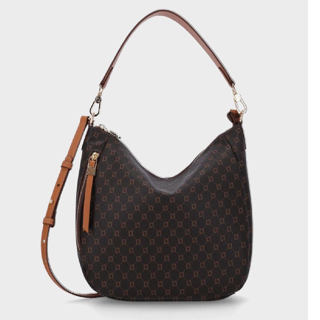 Bolsa Luz Da Lua Hobo Grande Monograma Alça Removível 10006145