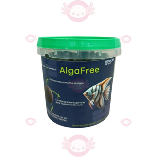 Maxxi AlgaFree 200g para 100L - Controla naturalmente o crescimento de algas em Oferta na Shopee
