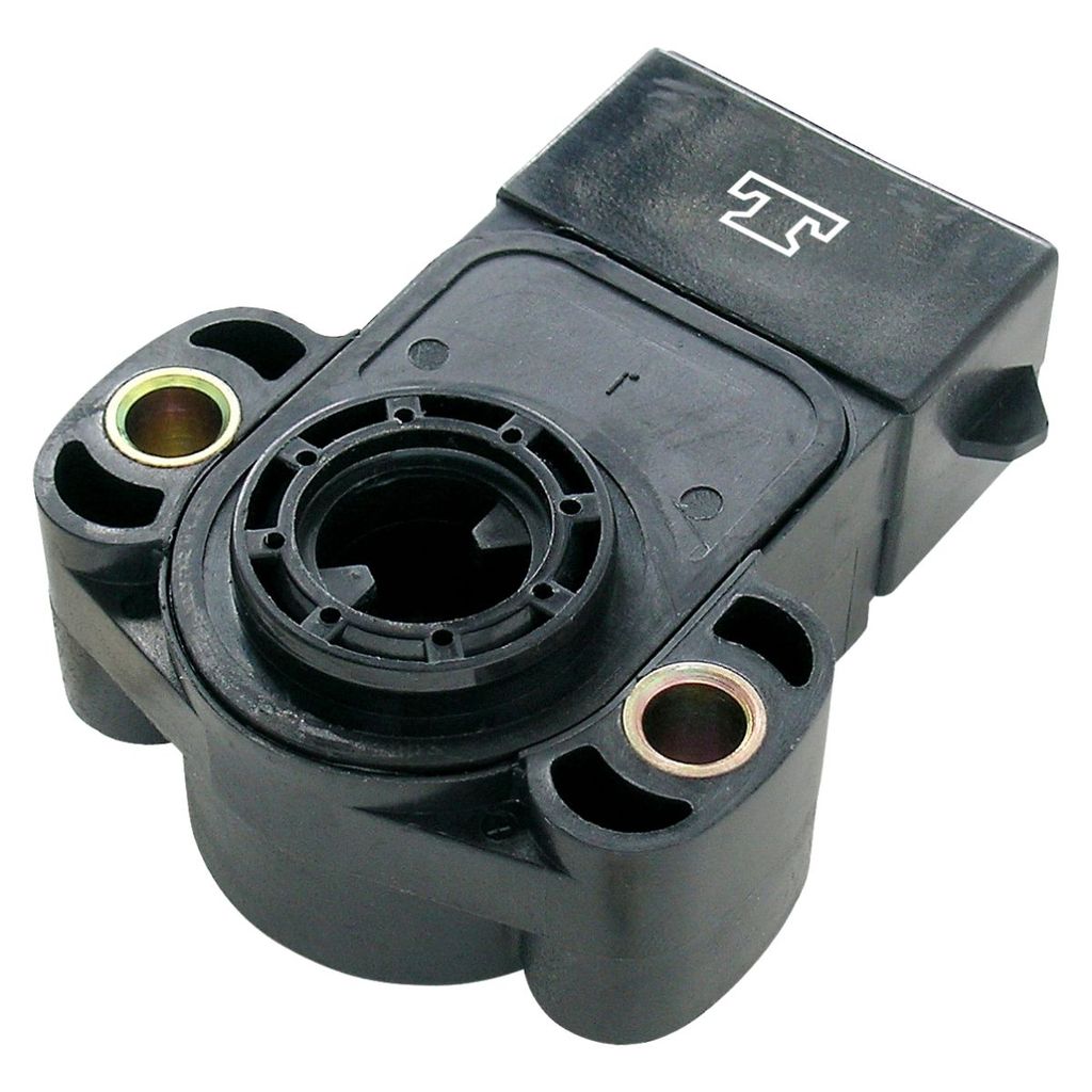 Sensor Tps Posiçao Borboleta - Ford F1000 1995 A 1998 - 7236