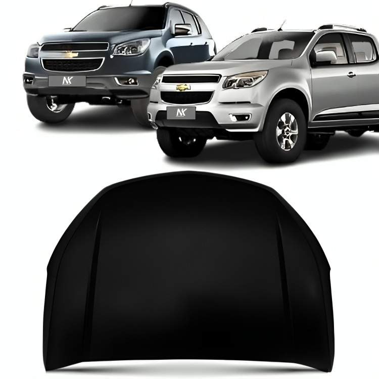 Capo S10 2012 2013 2014 A 2016 Trailblazer 2013 2014 A 2016
