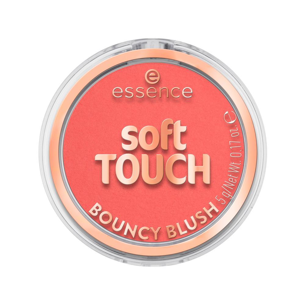 ESSENCE BOUNCY 30 EXOTIC DAISY BLUSH 5G