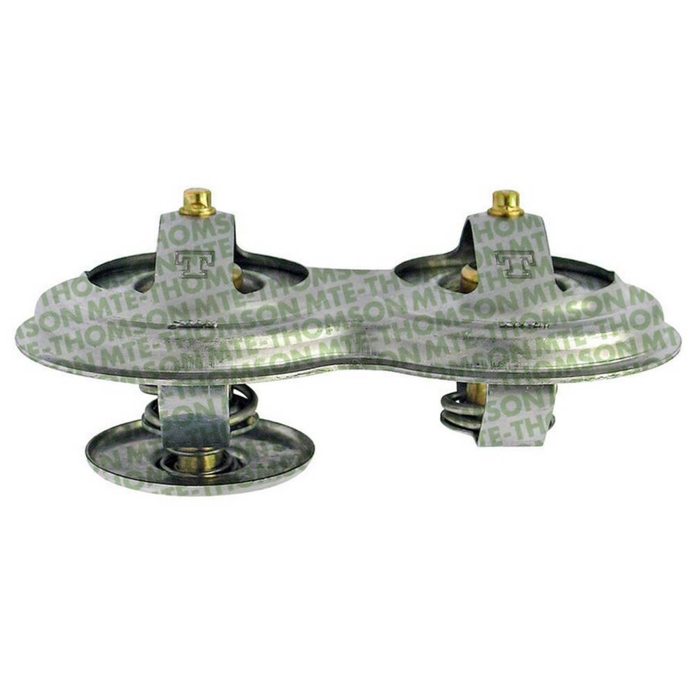 Valvula Termostatica Serie Ouro - Scania D11 1998 A 2005 / Scania T113 1998 A 2005 - Vt319.83
