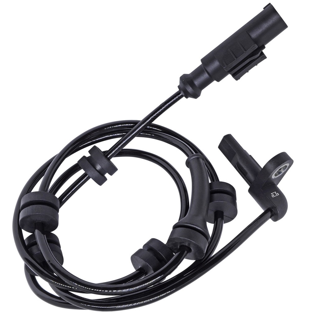 Sensor Velocidade Roda Abs Traseira Esquerda - Idea 2013 A 2014 - 73312