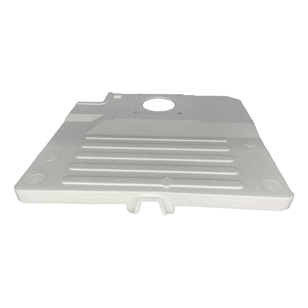 Isolação De Isopor Refrigerador Brastemp - W10292562