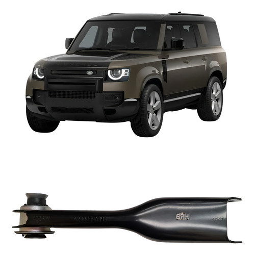 Braço Da Suspensão Inferior Lado D. Range Rover Iv 2012-2015