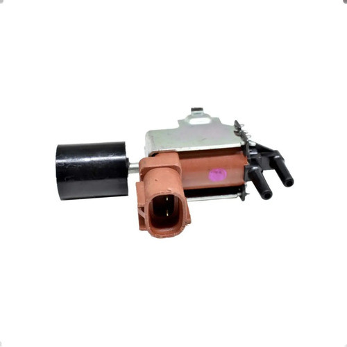 Valvula Solenoide Vacuo Marrom Hilux 2.8 16v 2016·2020