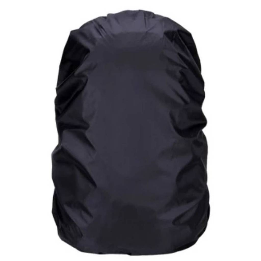 Capa para Mochila Impermeável 70x70cm Proteção Contra Água e Poeira Aprova Dágua