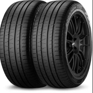 Kit 2 Pneus 225/55R18 Pirelli Scorpion 98V 4491800