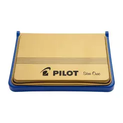 Almofada para carimbo nr 2 Azul Pilot