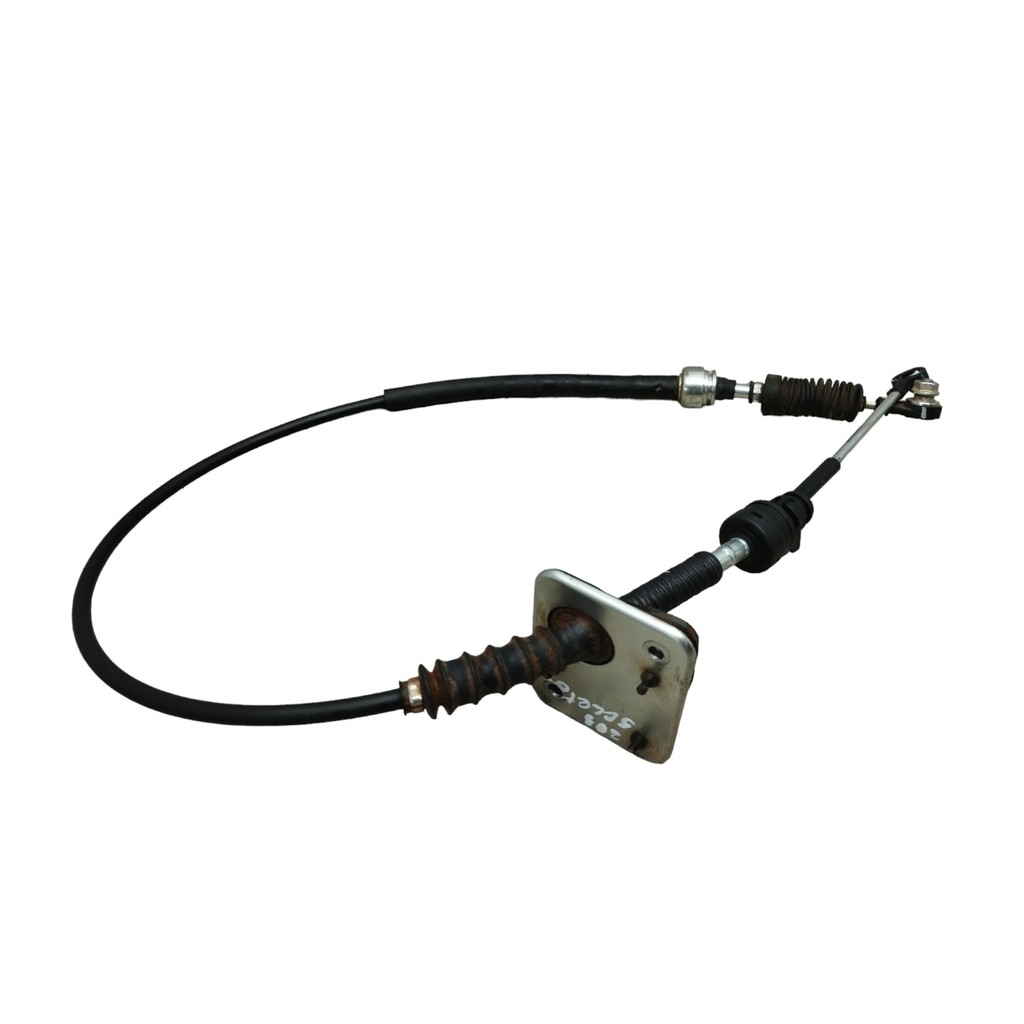 Cabo Trambulador Chery Tiggo 3x Pro 2022 1.0 Turbo Aut