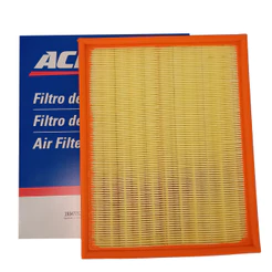 Filtro Ar Motor ACDelco Chevrolet Zafira 2.0 8v 2001 a 2012
