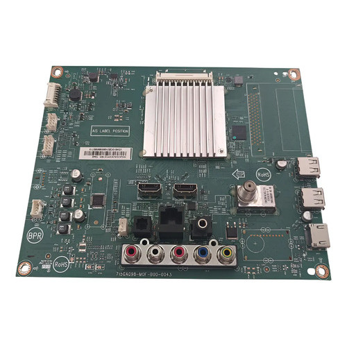 Placa Principal para Tv Aoc 43s5295/78g 715ga098-m0f-b00-0043