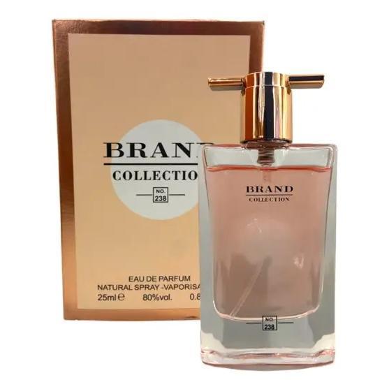Perfume importado perfumes original Perfume Miniatura Brand Collection NO.238 -  Ref. Idol - 25ml
