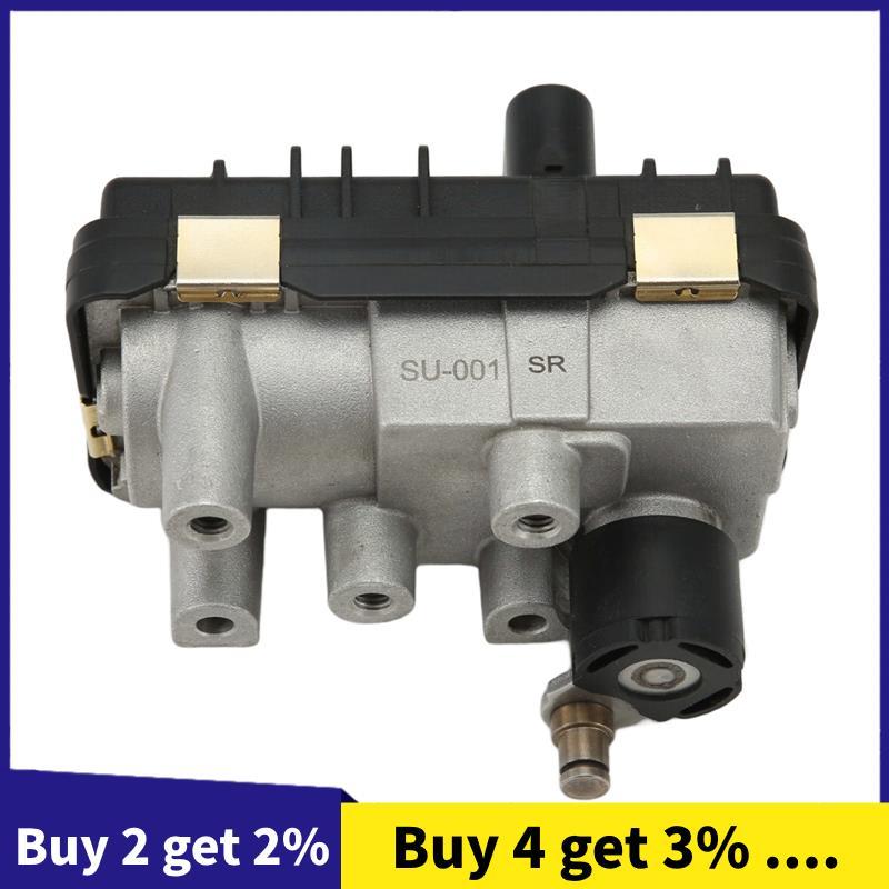 Para Everest Ranger 2.2L 797863-0085 7978630085 Compatível 6NW010430-30 Válvula Solenóide Do Atuador Turbocompressor Car