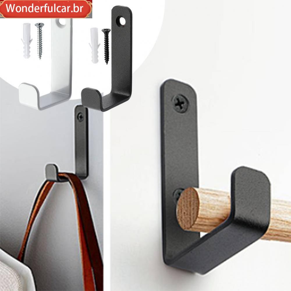 [WDFU-BR]Garage Storage Hooks Cold Rolled Steel Material Exquisite Craftsmanship