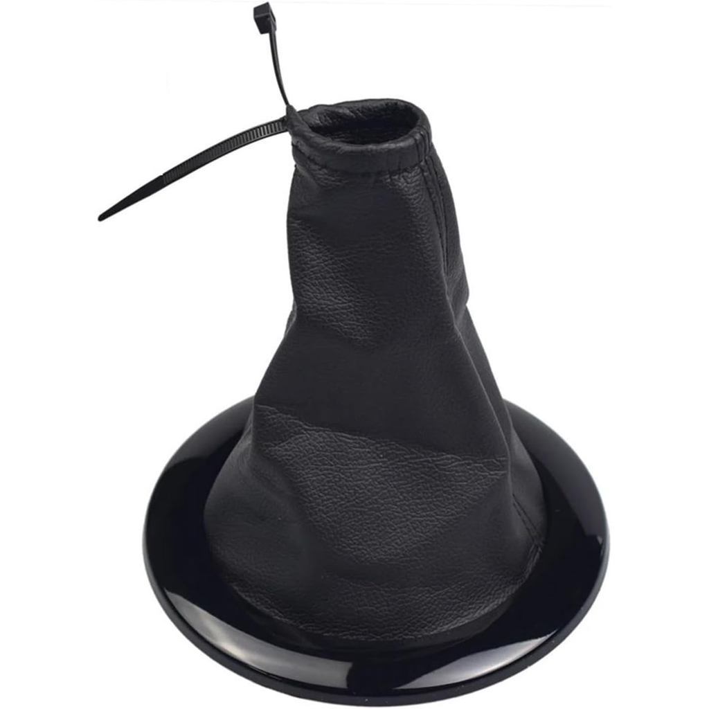 Botão De Mudança Para Renault Megane 2 MK2 II Sport Tourer De Marcha Do Carro Gaiter Boot Capa Alavanca Shifter Caso (Bo