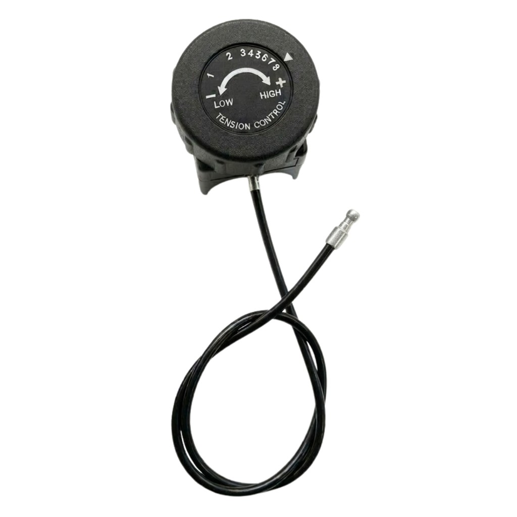 Knob Regulador de Carga Para Bike Vertical Movement V2