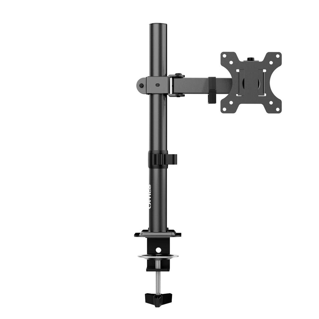 Suporte de Mesa Dr. Office Titan K10, Ergonômico, Para Monitores de 13 Até 32 Pol
