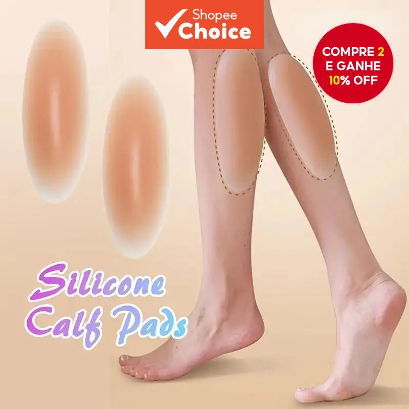 Patches De Silicone Reutilizáveis Para Aumento Invisível Dos Glúteos, Ideal Para Roupas Modeladoras E lingerie em Oferta na Shopee