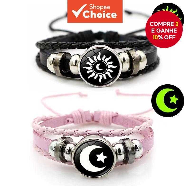 Pulseira que Brilha: Onde Comprar | BuscaProdutos
