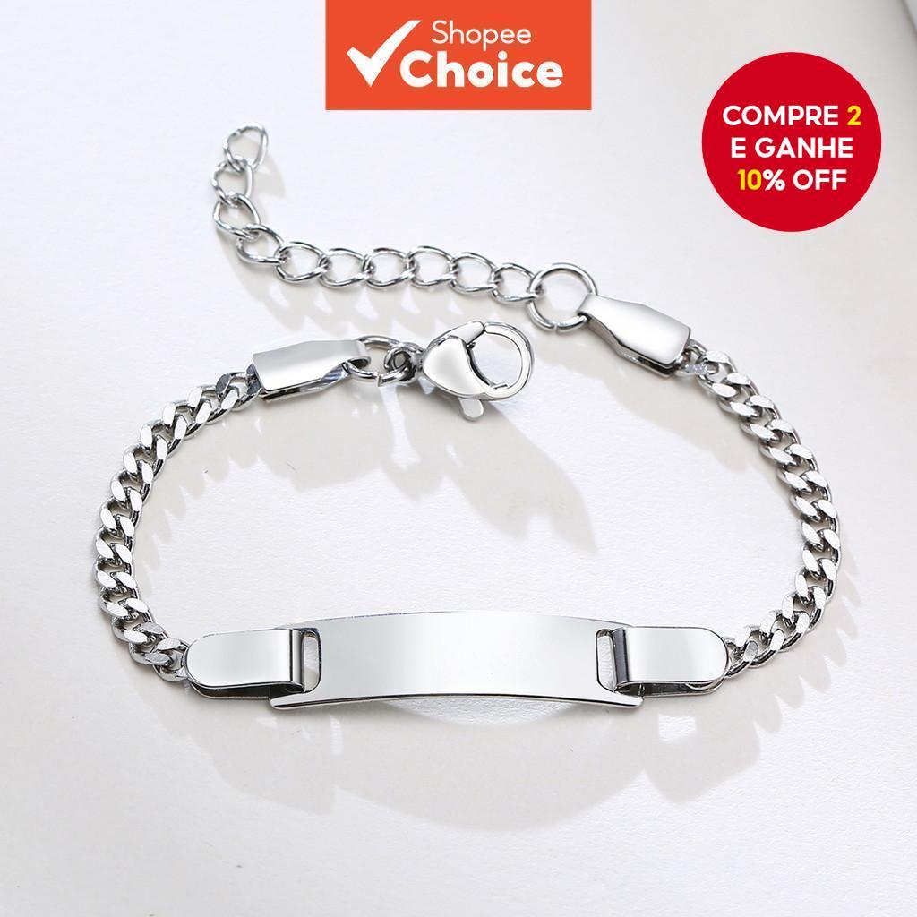 Pulseira Infantil com Charme Infantil: Onde Comprar | BuscaProdutos