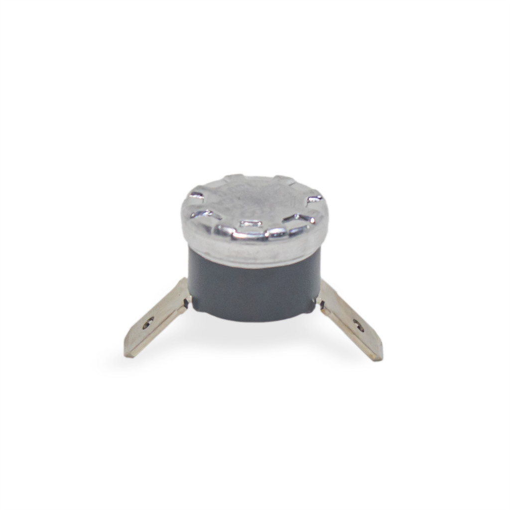 Termostato Bimetalico NF 130C 16A Para Autoclave Stermax