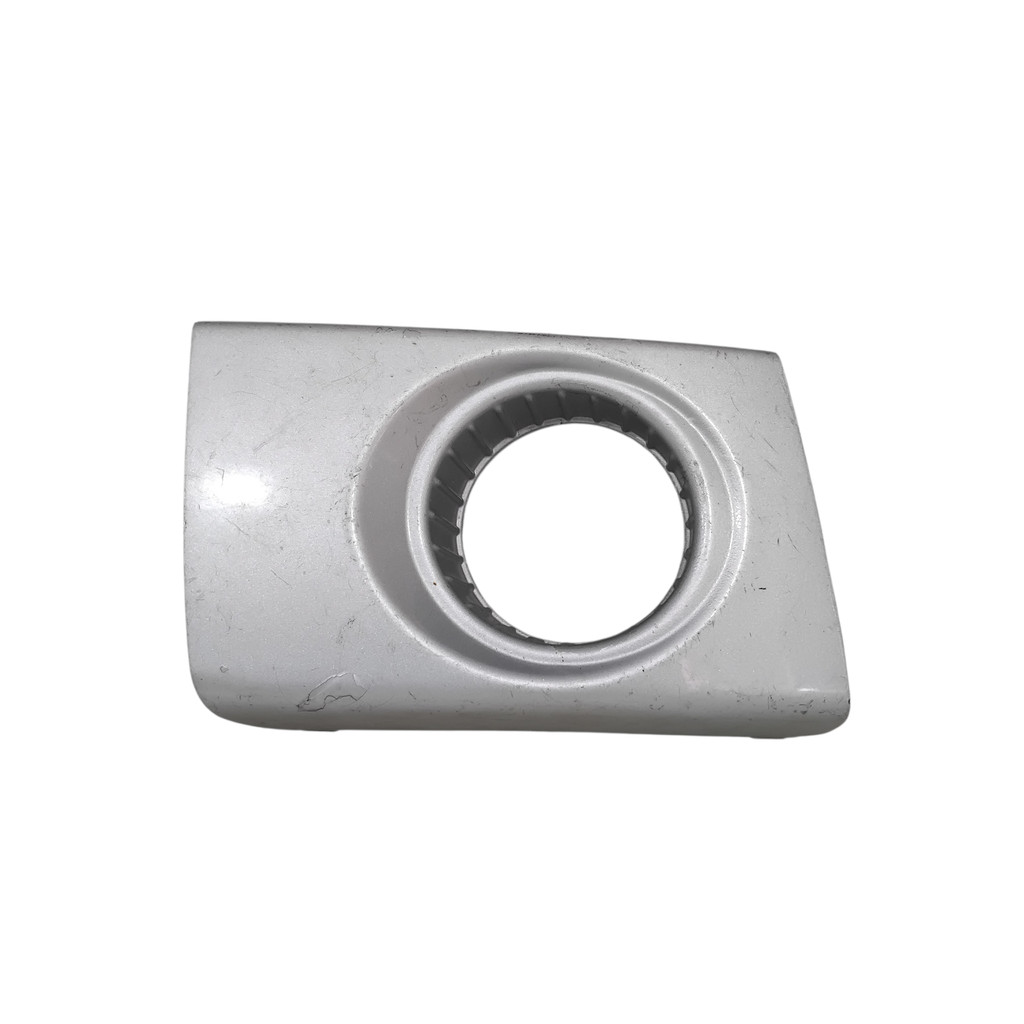 Moldura Farol Milha L.D Hyundai Tucson 05/15 Cod 865582e002