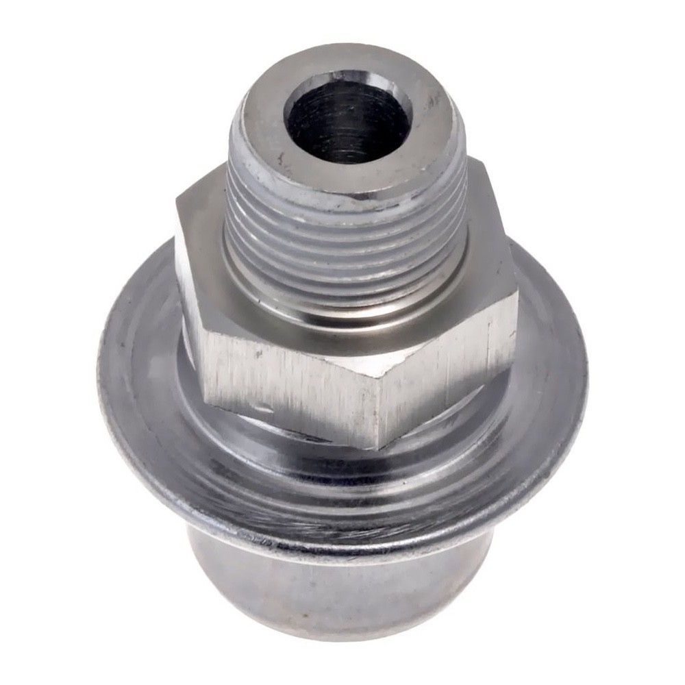 Amortecedor De Pressão Tucson 3530123700