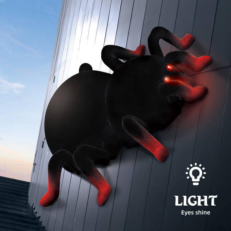 Aranha Realista Controle Remoto - Comprar com Melhor Preço em Controles Remoto