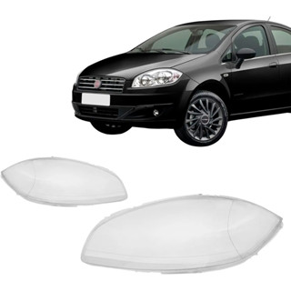 Lente Farol Linea 2008 2009 2010 2011 2012 2013 2014 2015 2016 em Oferta na Shopee