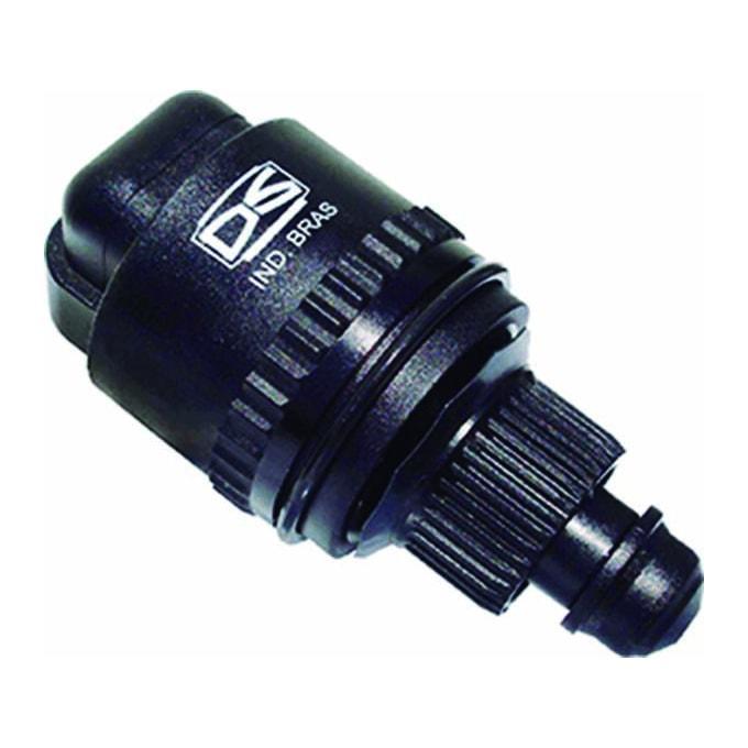 ATUADOR DA MARCHA LENTA FIAT BRAVA DOBLO MAREA 2001-2007 DS - 1618