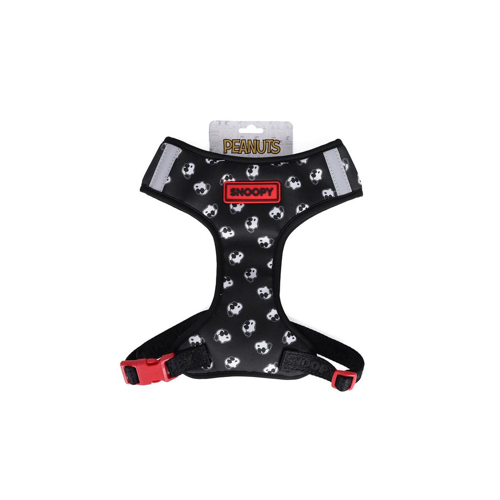 Colete Pet M Snoopy Up4you em Oferta na Shopee