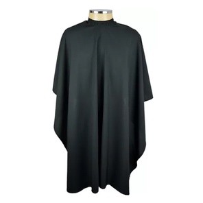 Capa De Corte Cabeleireiro Barbearia Profissional Nylon em Oferta na Shopee