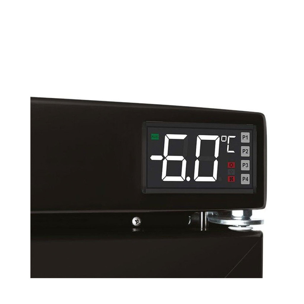 Cervejeira Vertical Gelopar GRB-23E GW/PR 228LT · foto 2