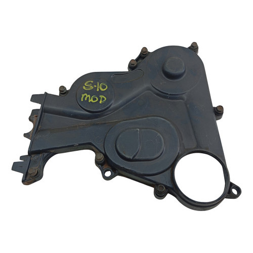 Capa Correia Dentada Chevrolet S10 2.8 2012 2016