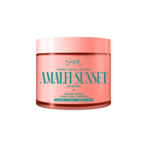 HIDRATANTE CORPORAL SKELT AMALFI SUNSET 200G