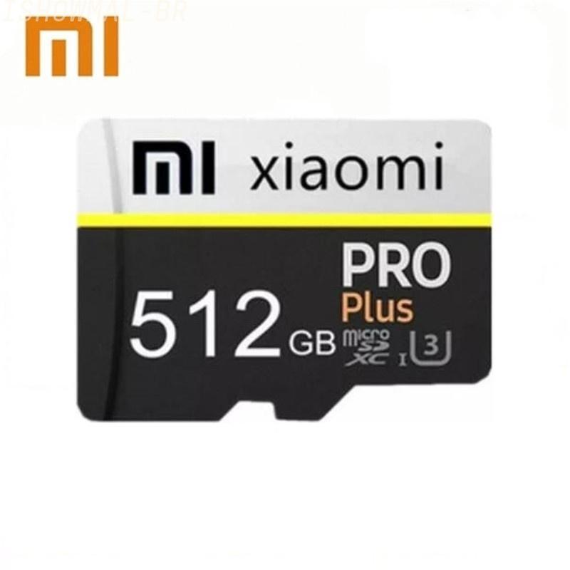 [BIG DISCOUNT]Efficient Data Storage with Mi MicroSD Card 1TB 512GB 256GB Memory Card