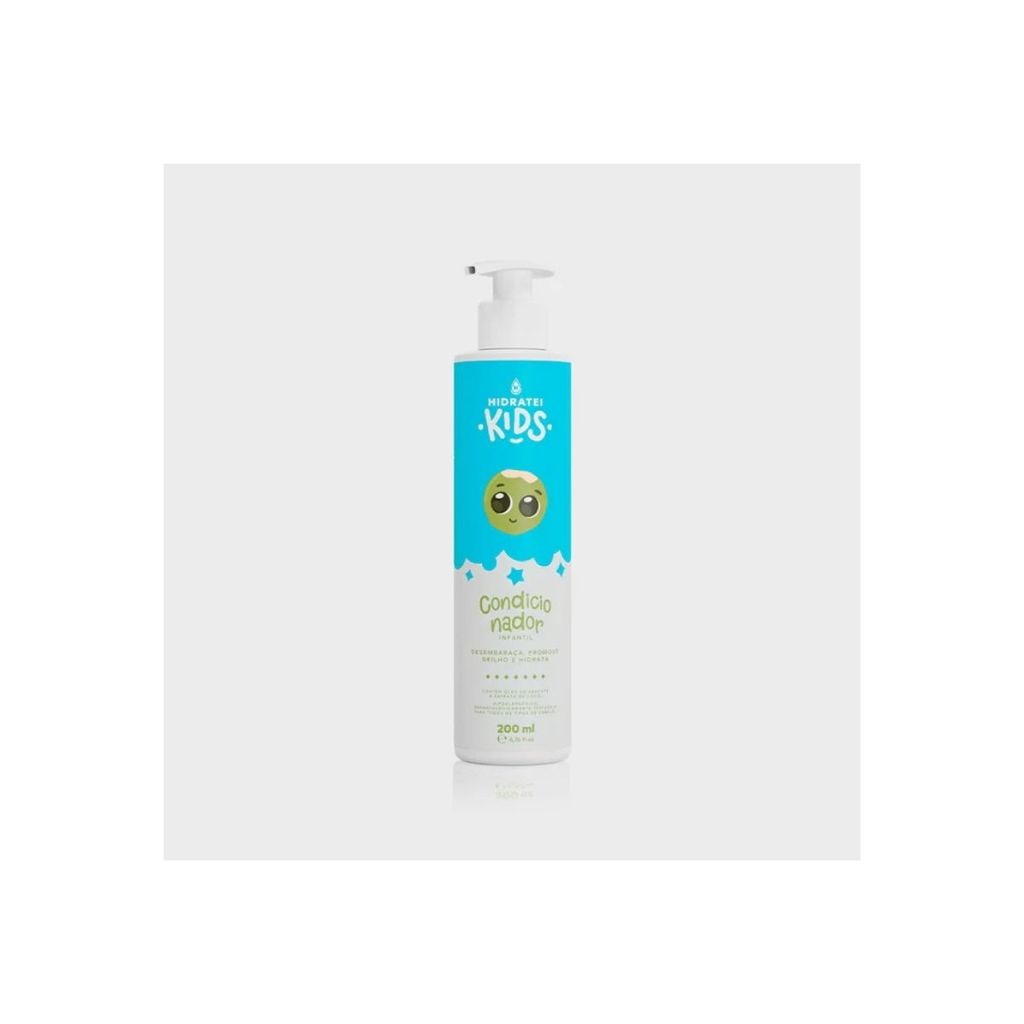 Condicionador Kids 200ml - Hidratei