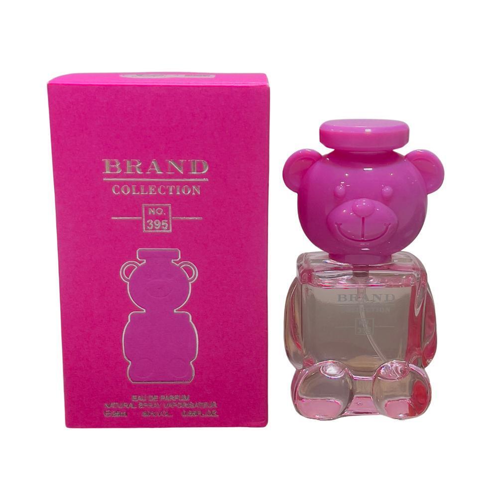 Perfume importado perfumes original Perfume Feminino Brand Collection NO.395 - 25ml