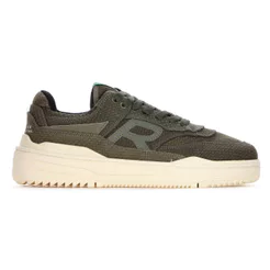 Tênis Reserva Go R-Broox Organic Verde Musgo - Masculino