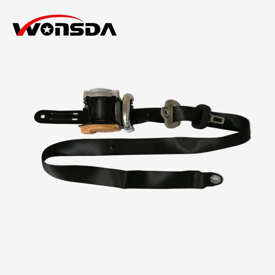 Adequado para Honda Fit segurança do carro produção de fábrica varejo cinto de segurança de alto custo-benefício venda q