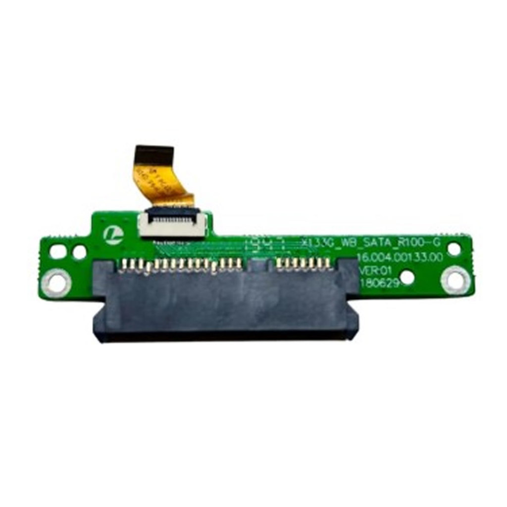Placa Conector Do Hd Notebook Positivo Motion C4500d N14dp6