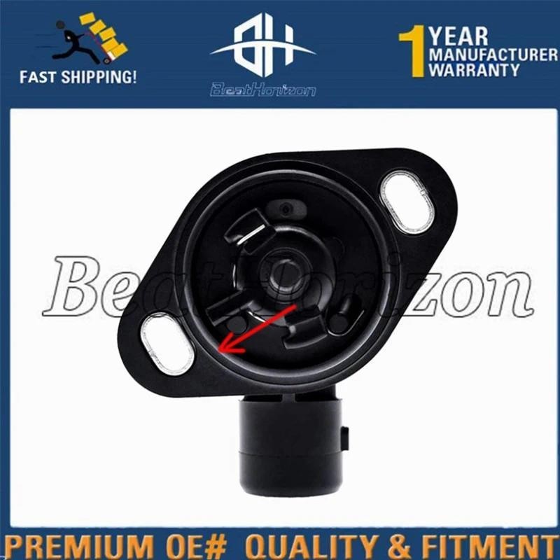 Sensor De Posição Do Acelerador TPS Para Honda CBR600 F4I 2001-2006 CBR1000 RR Fireblade CBR929 RRY RR1 900RR JT4R